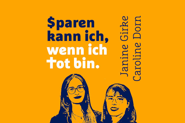 Finanzielle Bildung: R+V Podcast Finanzielle Bildung: R+V Podcast
